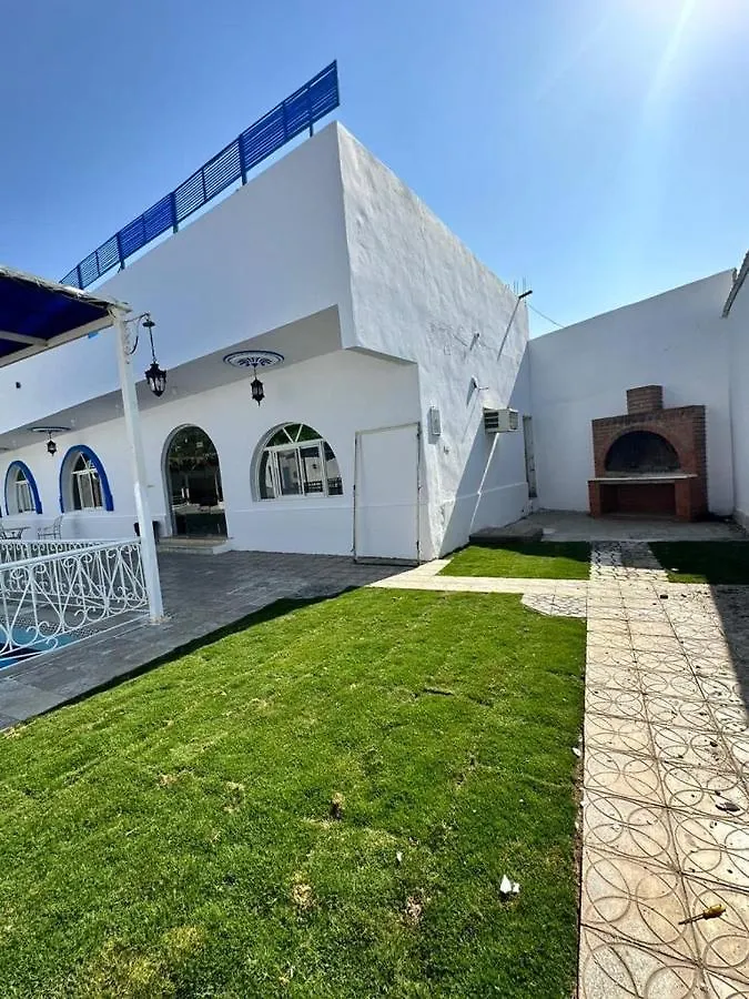 منتجع ريف خزيمة 0*, Medina Saudi Arabia